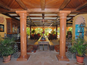 La Valise Los Cabos, Member of Small Luxury Hotels
