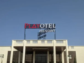 Playotel Resort Indore