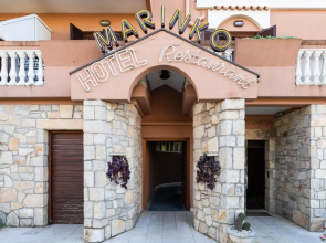 Hotel Marinko
