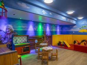 Sentido Cypria Bay by Leonardo Hotels