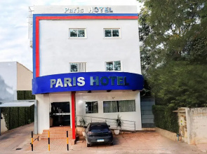 Paris Hotel