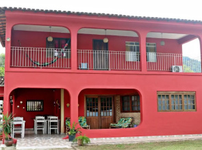 KR Hostel Ilhabela