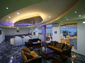 Princessa Riviera resort
