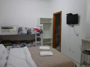 Pousada Casa da Praia