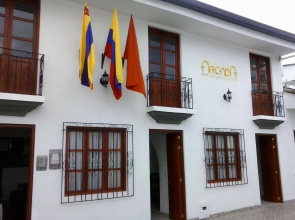 Hotel Arcada Payanesa