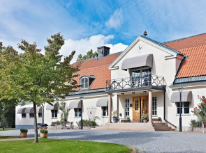 Gällöfsta Konferens och Herrgård