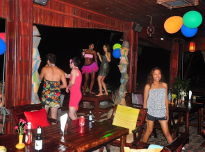 Phangan Rainbow Bungalows