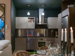 Modern Loft in Exclusive Tower in cap Cana