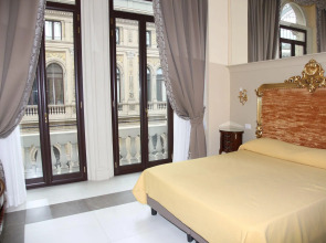 Hotel Art Resort Galleria Umberto