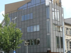 De Witte Nijl Apartment