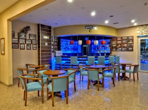 Sultan Sipahi Resort Hotel