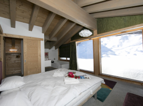 Chalet Janluke