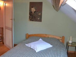 BB Chambre dOrfeo