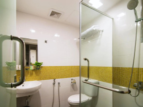 MyCiti Hotel Kuala Lumpur