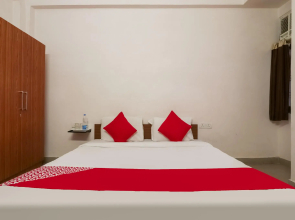 OYO 72334 Dream Stay Hotel