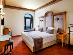 Sultanahmet Palace Hotel