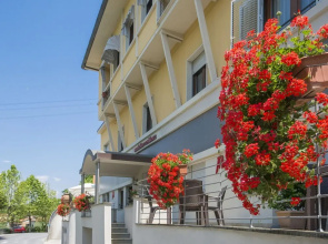 Relais San Baronto in San Baronto