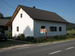 House Nada
