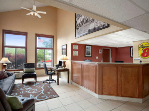 Super 8 by Wyndham Westminster Denver North