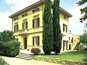 Villa Crespina