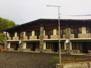 Konstantine's Chalet