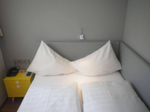 Hotel Saalbacher Hof