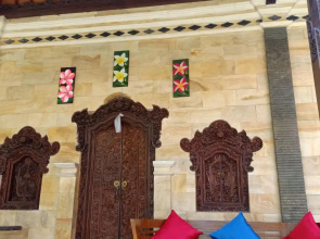 Ray Homestay