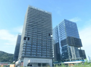 Aimei Poly Apartment Near Changlong Park