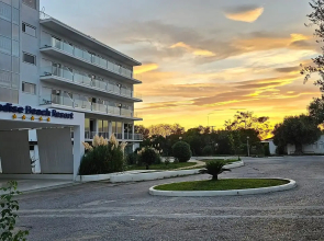 O Paradise Beach Resort & Spa