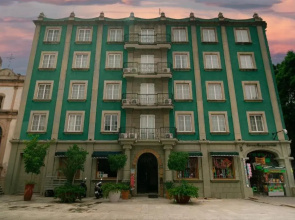 Hotel Marques del Valle