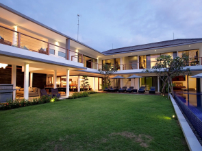 CassaMia Bali