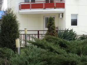 Salen Family holiday resort