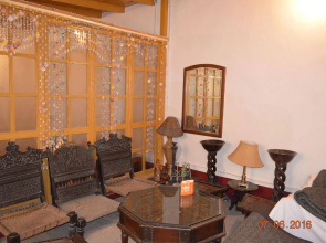 Kafal Resort