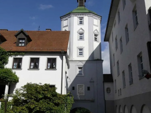 FeWo Zum Kuhturm