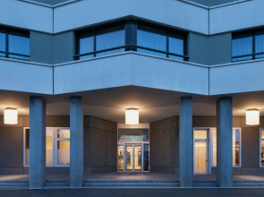 Courtyard By Marriott Biel/Bienne
