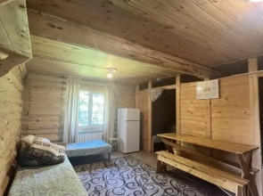 Baza Otdykha Nebesnoe Ozero