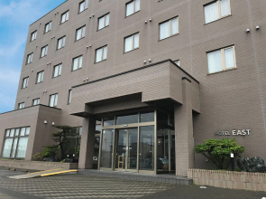 Hotel East