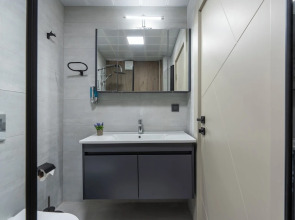 Doqu Suites Hotel