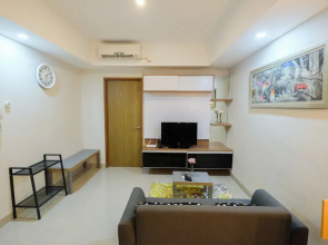 Cozy 1BR Oasis Apartment
