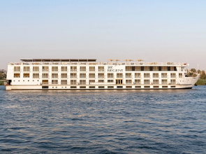 M S Jaz Regent