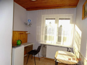 Pokoje Gościnne