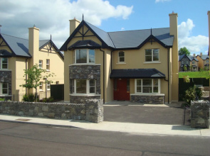 Ardmullen 4 bedroom