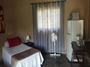 Lallapanzi Country Stay