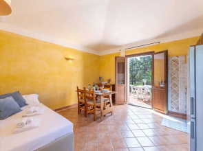 Classical Residence Baia Delle Palme Premium Num1212
