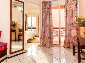 Appart-Hotel EZZAHIA by HMS