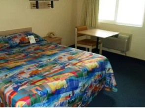 Motel 6 Newark