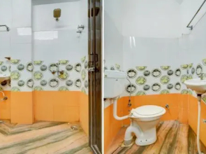 OYO 84167 Hotel Mansa