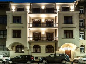 Apartamenty L5