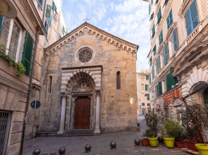 Casaviva - Vico Del Teatro Nazionale Genova