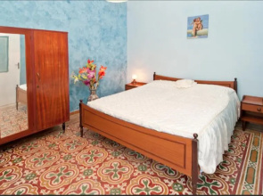 Shaka guest house